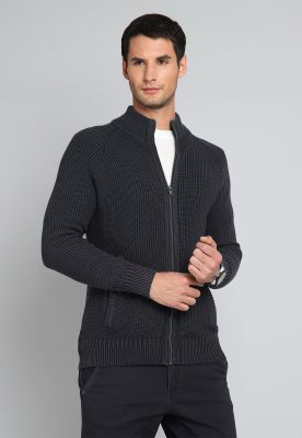 Cardigan Stone Wash Soviet BISHI19NE