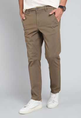 Pantalón Chino Straight Soviet BISHB13CA