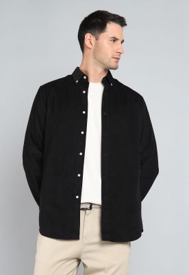 Camisa Cuadros Manga Larga Guy Laroche GLBIF53NE