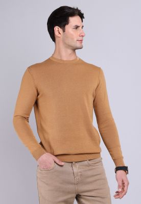 Sweater Cuello Redondo Soviet BVSHI32MT