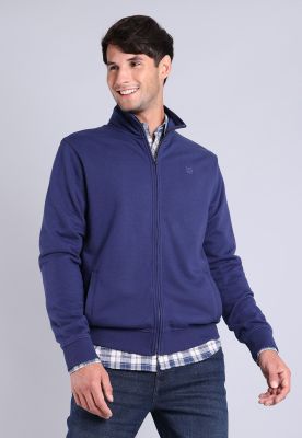 Poleron Full Zipper Guy Laroche