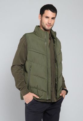 Parka Sin Mangas Soviet BISHG06VE