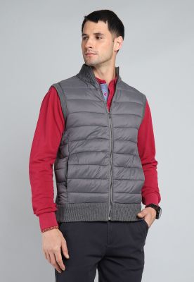 Chaqueta sin Mangas Guy Laroche GLBIG56GR