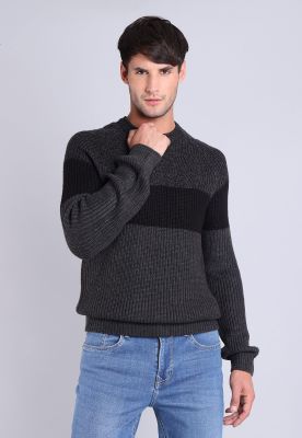 Sweater Cuello Redondo Guy Laroche