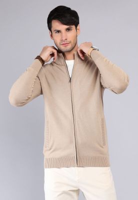 Sweater Cuello Alto Arrow