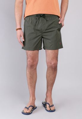 Short de Baño Liso Soviet CVSHC95VE