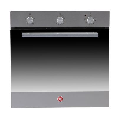 Imagen 1 del producto HORNO ELECTRICO URSUS TROTTER PRIME EPC4 REFLEX DL
