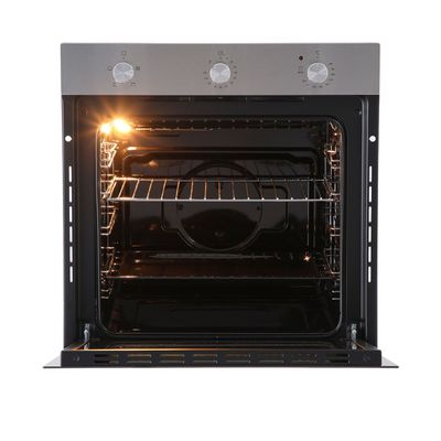 Imagen 2 del producto HORNO ELECTRICO URSUS TROTTER PRIME EPC4 REFLEX DL