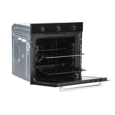Imagen 2 del producto HORNO ELECTRICO URSUS TROTTER PRIME EPC4 NIGHT DL
