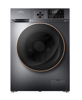 Imagen 1 del producto Lavadora Carga Frontal 10Kg  T10K-15PI