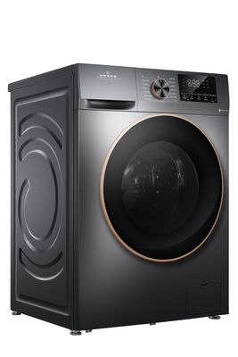 Imagen 2 del producto Lavadora Carga Frontal 10Kg  T10K-15PI