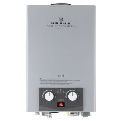 CALEFÓN KOMFORTEK UT M5-LITROS GAS NATURAL