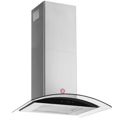 CAMPANA COCINA URSUS TROTTER KRISTALO 60cm FT