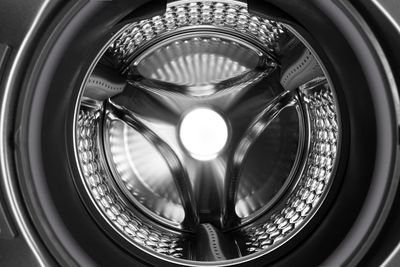 Imagen 2 del producto LAVADORA-SECADORA CARGA FRONTAL 10k/7Kg  T10-7K15 PI.