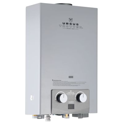 Imagen 2 del producto CALEFÓN KOMFORTEK UT M5-LITROS GAS LICUADO