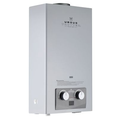 Imagen 2 del producto CALEFÓN KOMFORTEK UT M7-LITROS GAS NATURAL