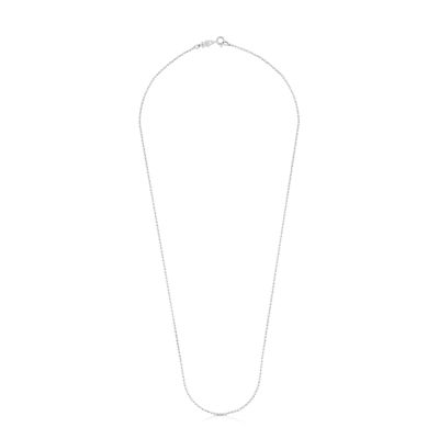 Imagen 2 del producto Gargantilla Tous  Chain de Plata
