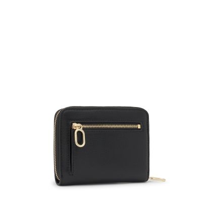 Imagen 2 del producto Billetera mediana negra TOUS City