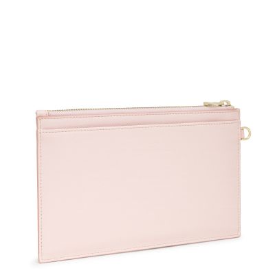 Imagen 2 del producto Billetera portamóvil rosa claro TOUS Brenda