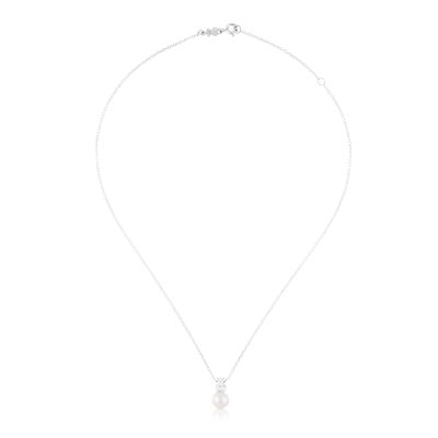 Imagen 2 del producto Collar Sweet Dolls de Plata Tous