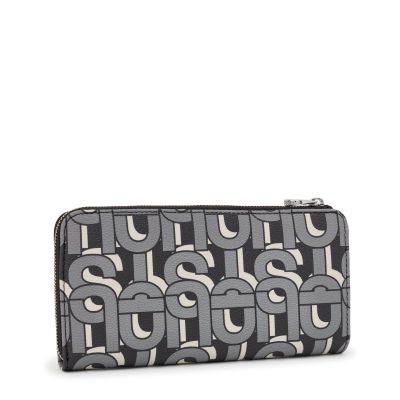 Imagen 2 del producto Billetera negra TOUS MANIFESTO