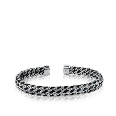 Imagen 2 del producto Pulsera Man de Acero Tous