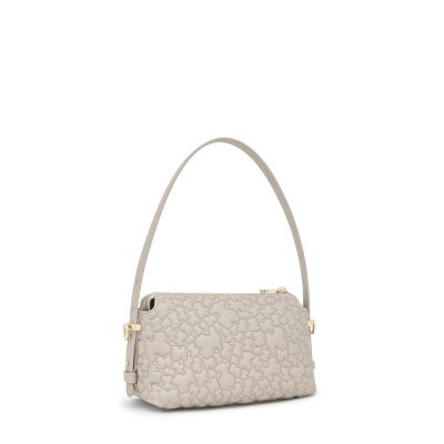 Imagen 2 del producto Mini bolso topo TOUS Puffy Bear