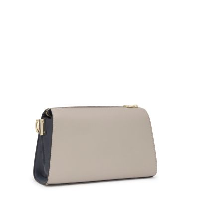 Imagen 2 del producto Bandolera mediana topo Kaos Icon