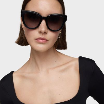 Imagen 2 del producto Gafas de sol negras TOUS Brenda