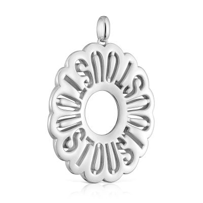 Imagen 2 del producto Colgante de plata Miranda