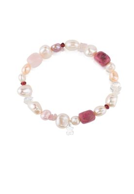 Imagen 2 del producto Pulsera Pearls de Plata Tous