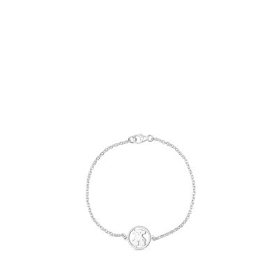 Imagen 2 del producto Pulsera Tous Camille de Plata