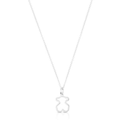 Collar Tous Galaxy de Plata