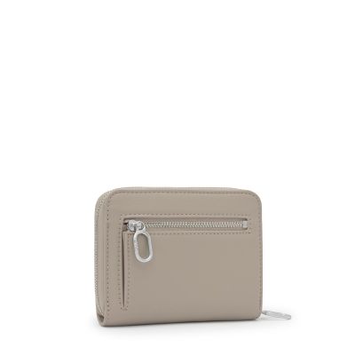 Imagen 2 del producto Billetera mediana topo TOUS City