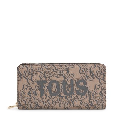 Imagen 1 del producto Billetera topo Kaos Mini Evolution New