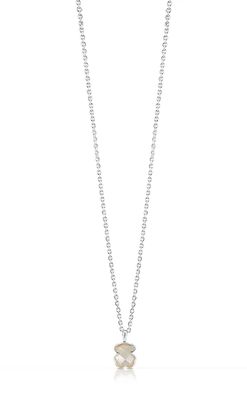 Imagen 2 del producto Collar Color de Plata y Nácar Tous