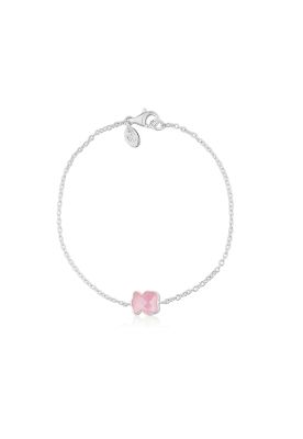 Imagen 2 del producto Pulsera Tous Color de Plata con Cuarcita Tous