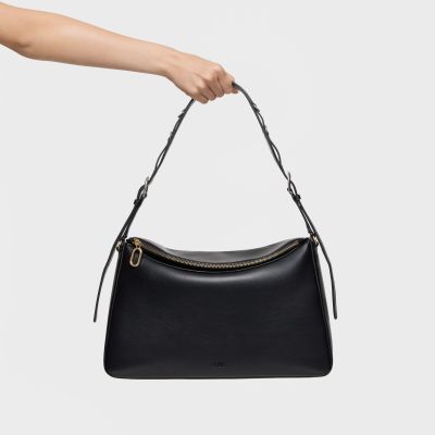 Saca negra TOUS City