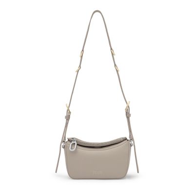 Bandolera pequeña topo TOUS City