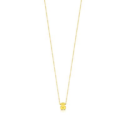 Collar Tous Sweet Dolls de Oro