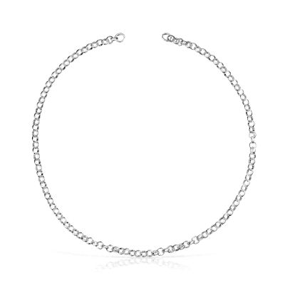 Gargantilla  Hold de Plata Tous