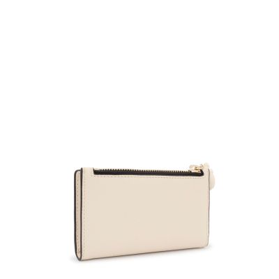 Imagen 2 del producto Cartera beige TOUS Brenda