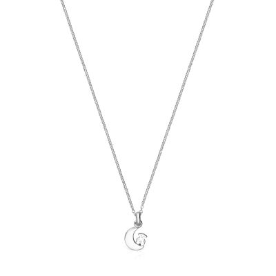 Imagen 1 del producto Collar Tous Nocturne de Plata