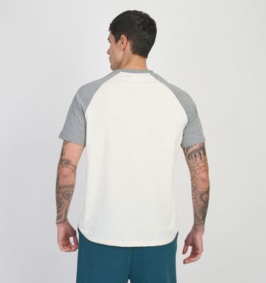 Imagen 2 del producto POLERA HOMBRE ELLESSE COPER ACERO
