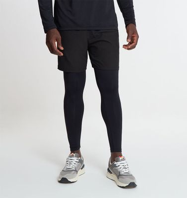CALZA HOMBRE ELLESSE SKY NEGRO