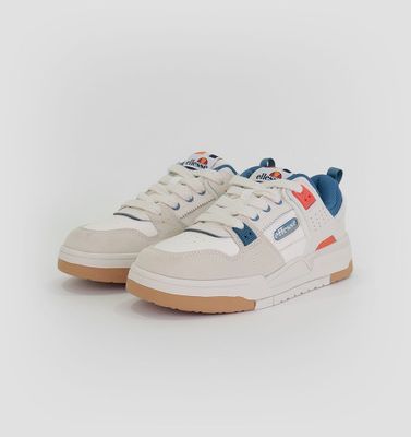 Imagen 1 del producto ZAPATILLAS HOMBRE ELLESSE ALBA OFF WHITE