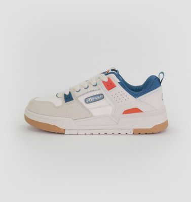 Imagen 2 del producto ZAPATILLAS HOMBRE ELLESSE ALBA OFF WHITE