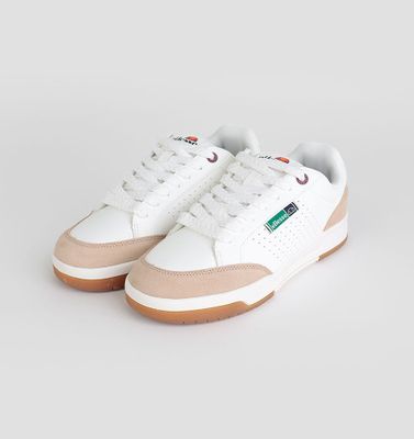 ZAPATILLAS HOMBRE ELLESSE NIGEL WHITE EARTH