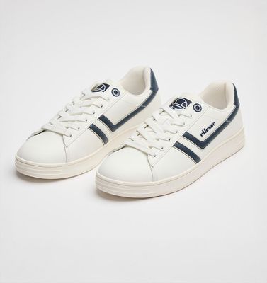 ZAPATILLAS HOMBRE ELLESSE FREDDY WHITE BLUE