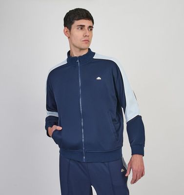 POLERON HOMBRE ELLESSE BAXTER AZUL MARINO